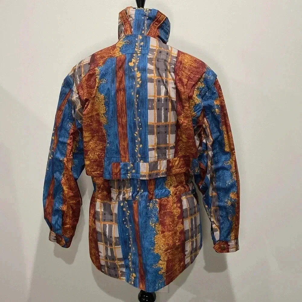 * VINTAGE * Sunice | Jacket - Picture 7 of 14